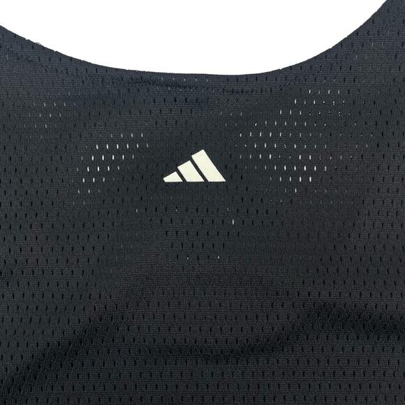 NWT ADIDAS Women's Basketball Graphic Select Jersey Tank Sz XS - Picture 10 of 10
